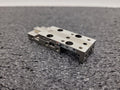 SMC MXJ6-15N Linear Guided Air Slide Cylinder Pneumatic Table Cleanroom