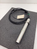 Hach LXG325 TSS HT sc Suspended Solids Inline Sensor High Temp Tested Working B