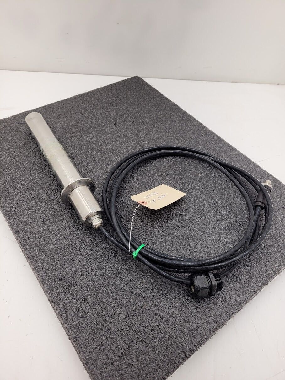 Hach LXG325 TSS HT sc Suspended Solids Inline Sensor High Temp Tested Working B