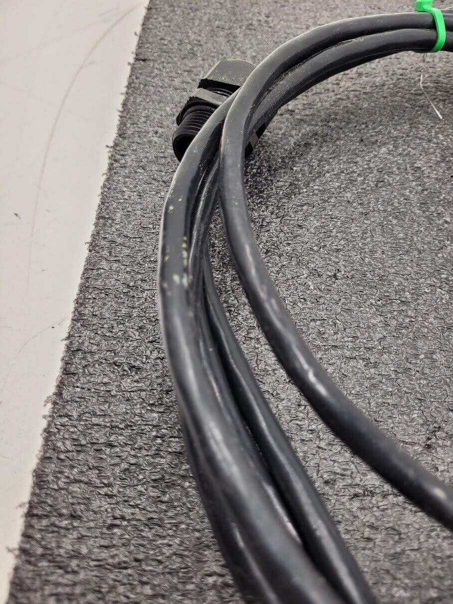 Hach LXG325 TSS HT sc Suspended Solids Inline Sensor High Temp Tested Working B