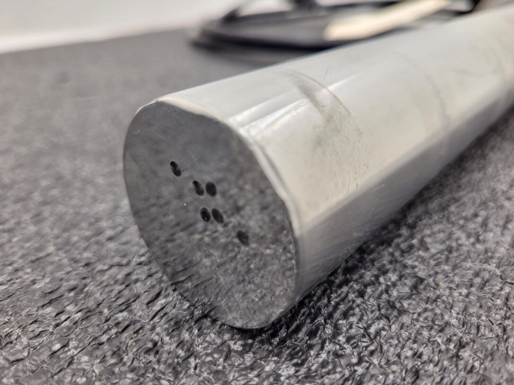 Hach LXG325 TSS HT sc Suspended Solids Inline Sensor High Temp Tested Working B