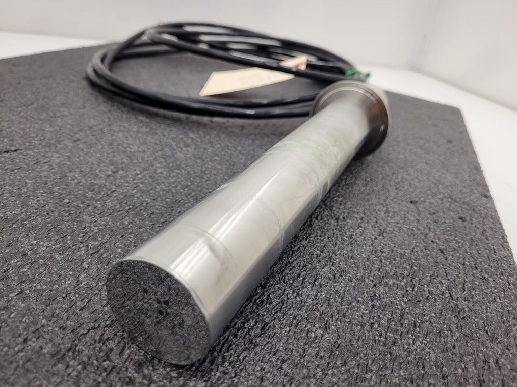 Hach LXG325 TSS HT sc Suspended Solids Inline Sensor High Temp Tested Working B