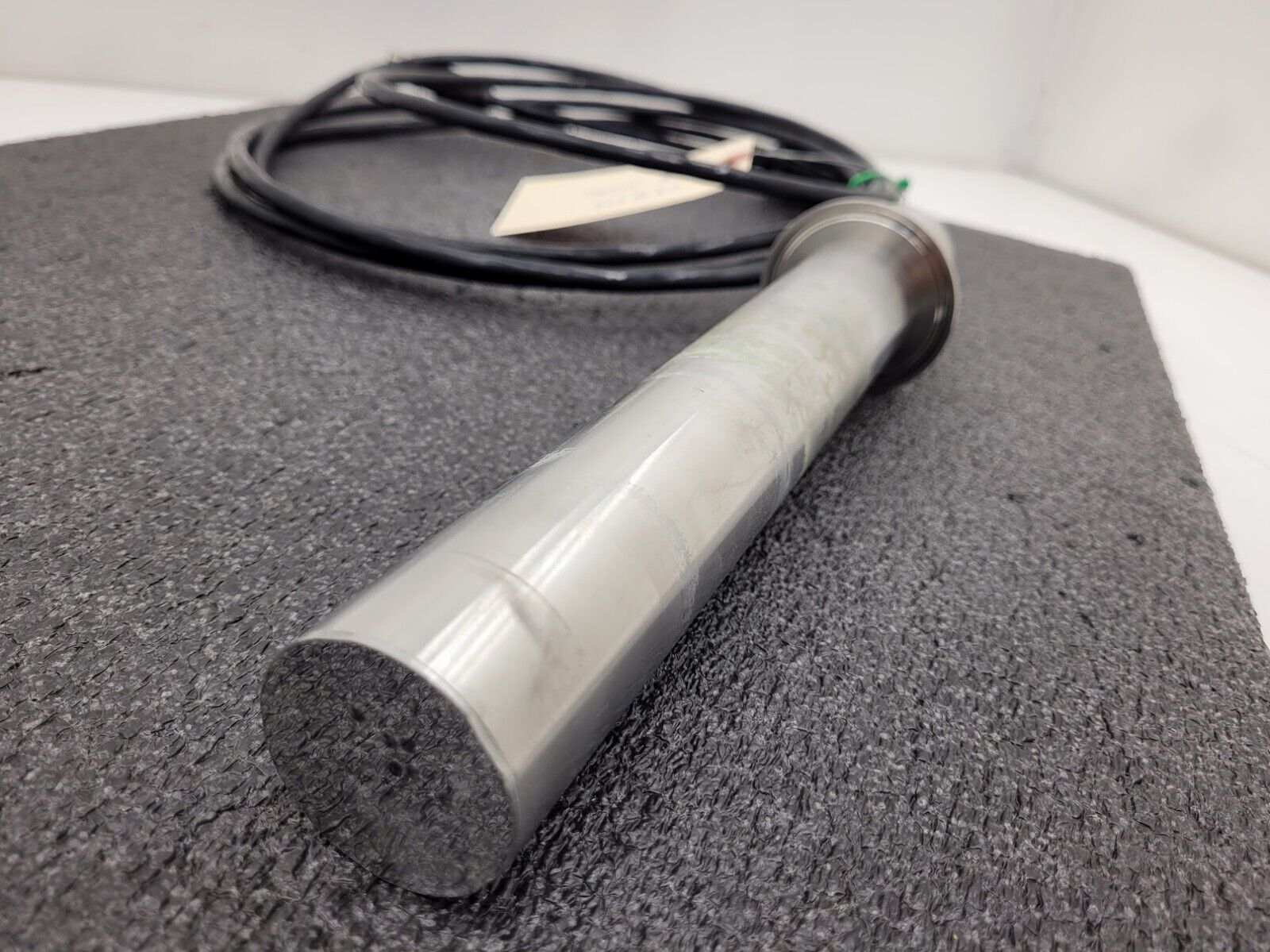 Hach LXG325 TSS HT sc Suspended Solids Inline Sensor High Temp Tested Working B