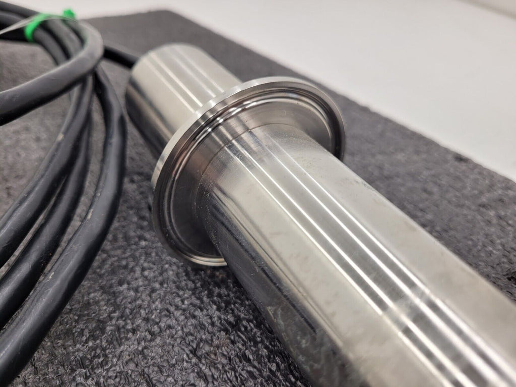 Hach LXG325 TSS HT sc Suspended Solids Inline Sensor High Temp Tested Working B