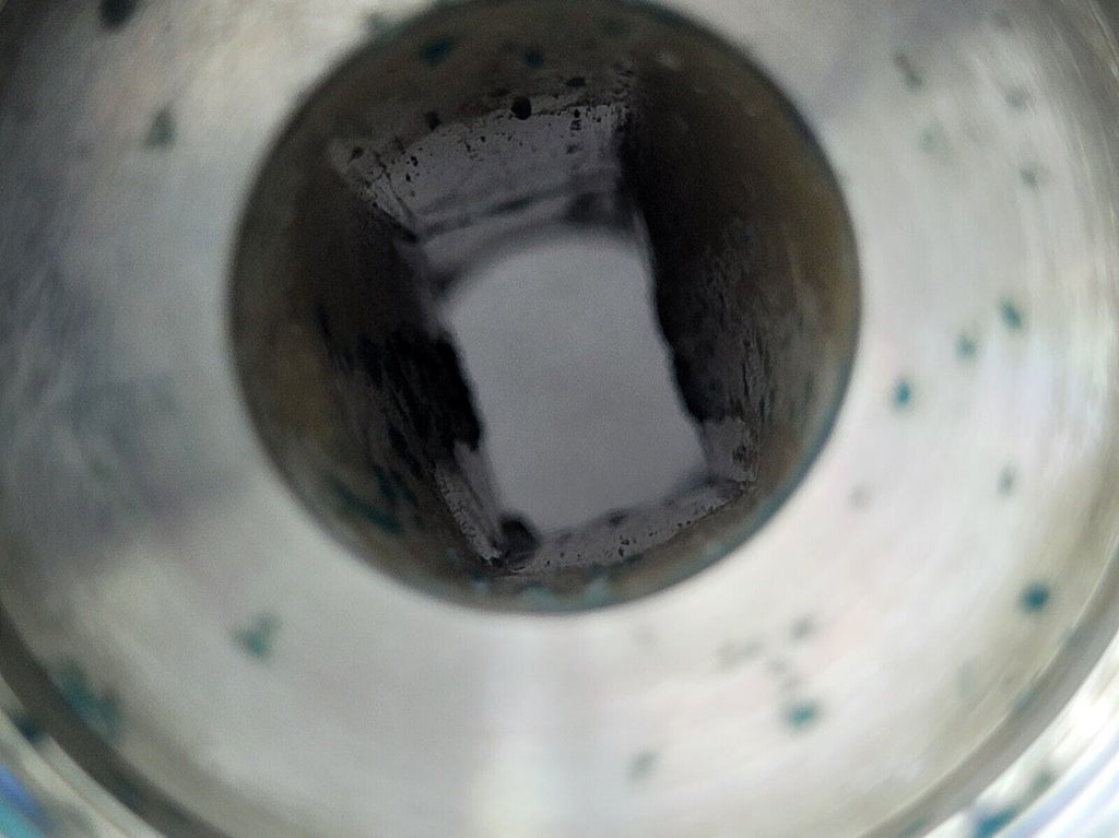 Automation Direct ProSense FMM100-1002 Magnetic Inductive Flow Meter Tested