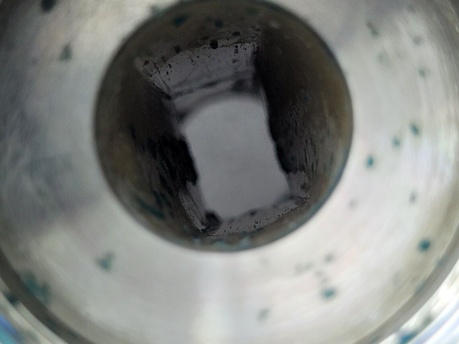 Automation Direct ProSense FMM100-1002 Magnetic Inductive Flow Meter Tested