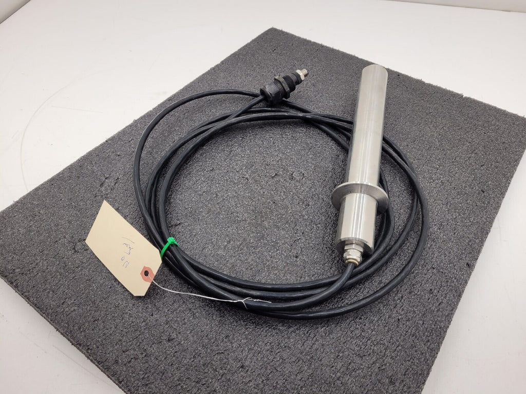 Hach LXG325 TSS HT sc Suspended Solids Inline Sensor High Temp Parts/Repair #F