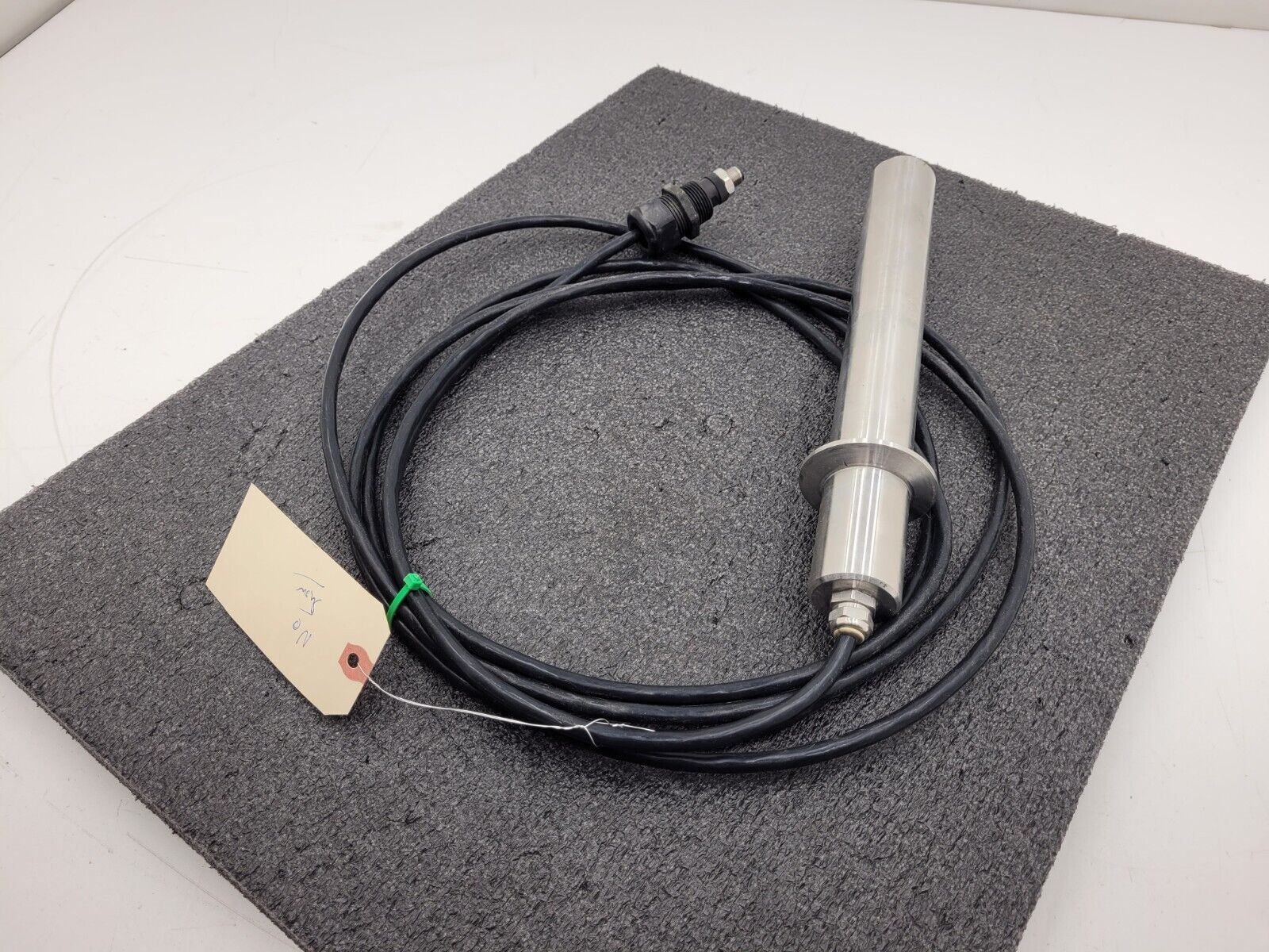 Hach LXG325 TSS HT sc Suspended Solids Inline Sensor High Temp Parts/Repair #F