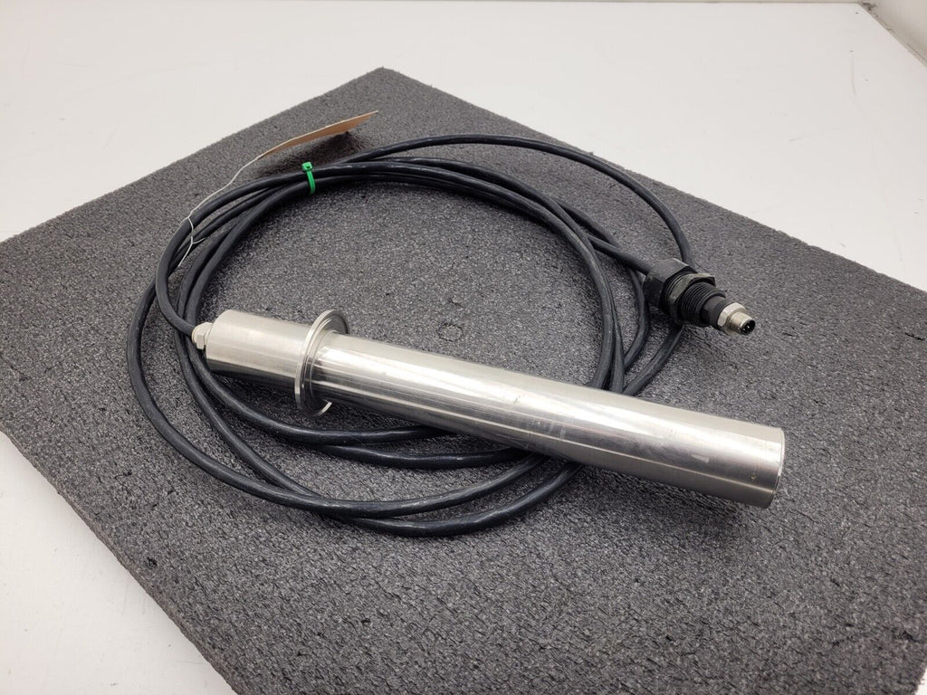 Hach LXG325 TSS HT sc Suspended Solids Inline Sensor High Temp Parts/Repair #F