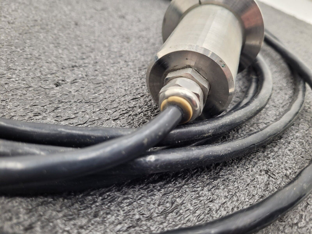 Hach LXG325 TSS HT sc Suspended Solids Inline Sensor High Temp Parts/Repair #F