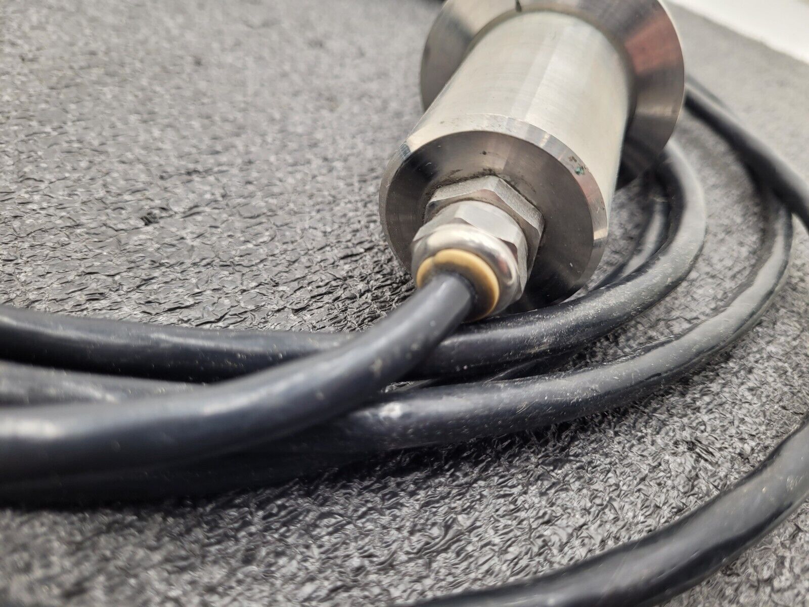 Hach LXG325 TSS HT sc Suspended Solids Inline Sensor High Temp Parts/Repair #F