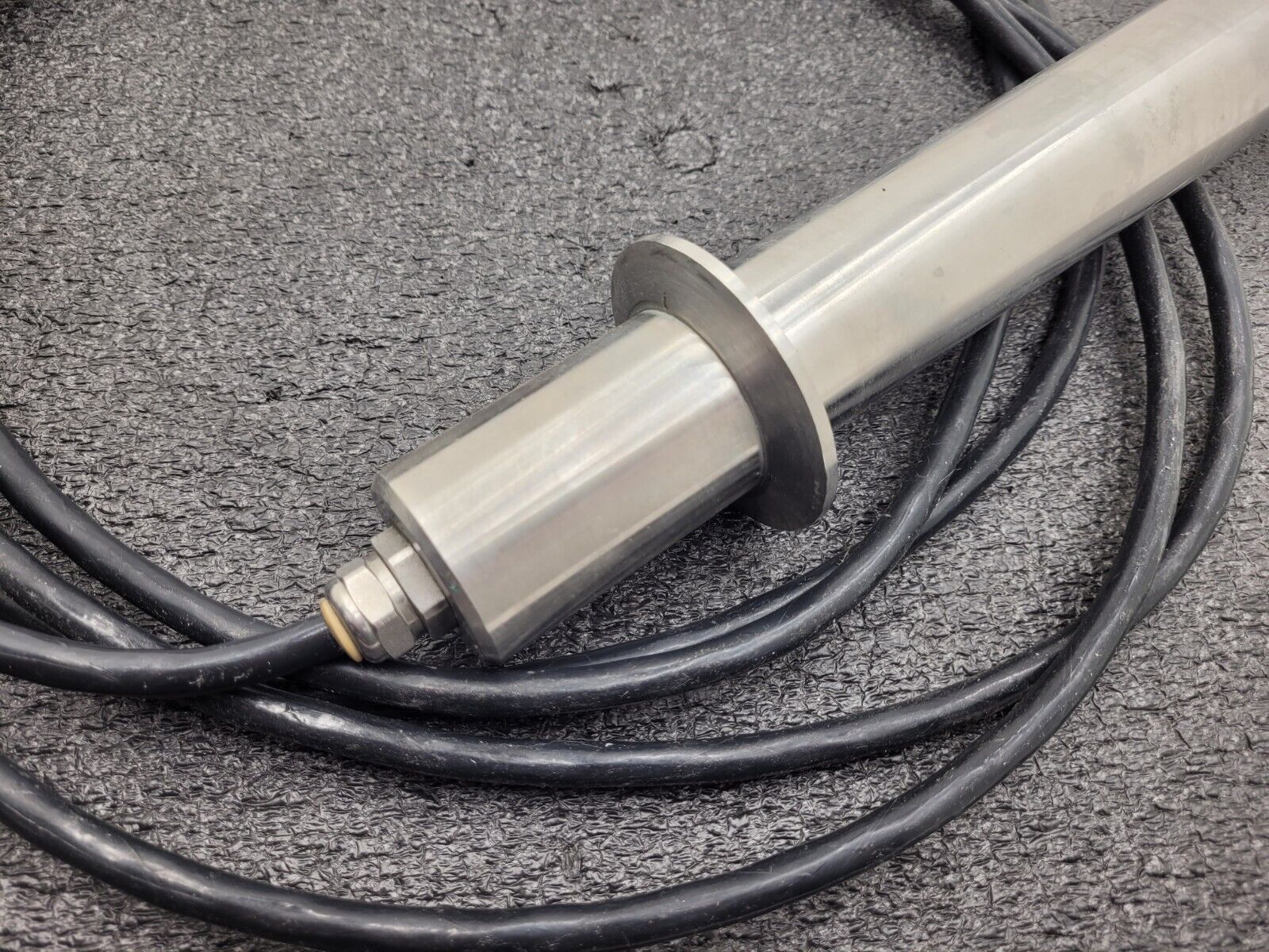 Hach LXG325 TSS HT sc Suspended Solids Inline Sensor High Temp Parts/Repair #F