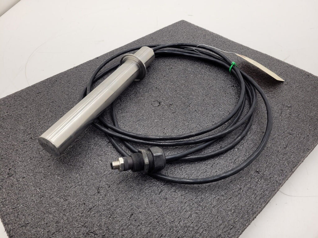 Hach LXG325 TSS HT sc Suspended Solids Inline Sensor High Temp Parts/Repair #F