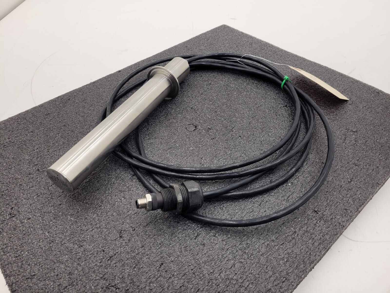 Hach LXG325 TSS HT sc Suspended Solids Inline Sensor High Temp Parts/Repair #F