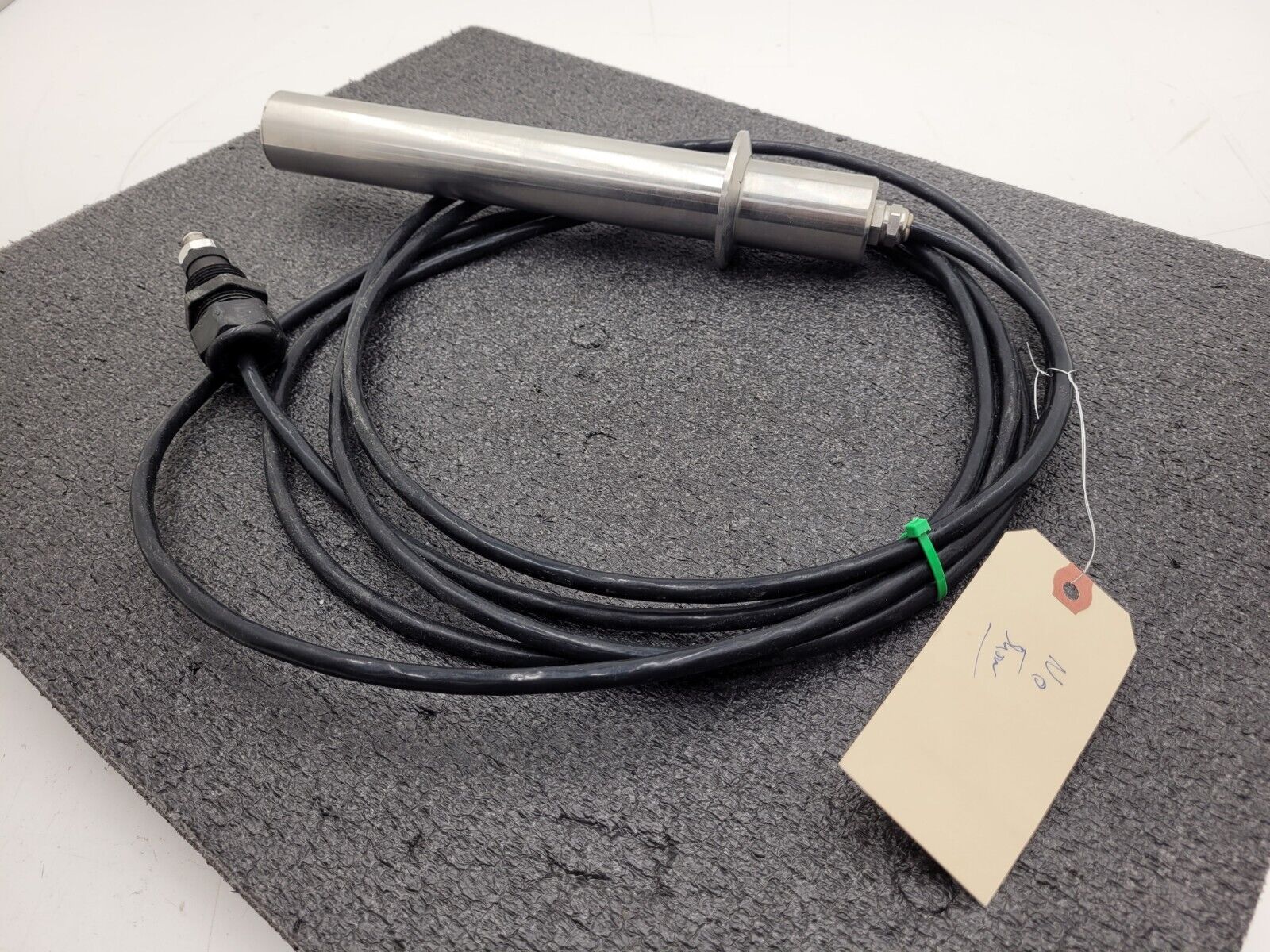 Hach LXG325 TSS HT sc Suspended Solids Inline Sensor High Temp Parts/Repair #F