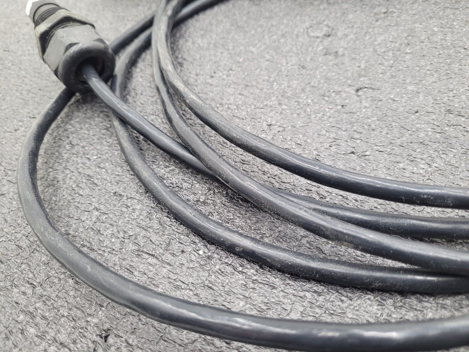 Hach LXG325 TSS HT sc Suspended Solids Inline Sensor High Temp Parts/Repair #F