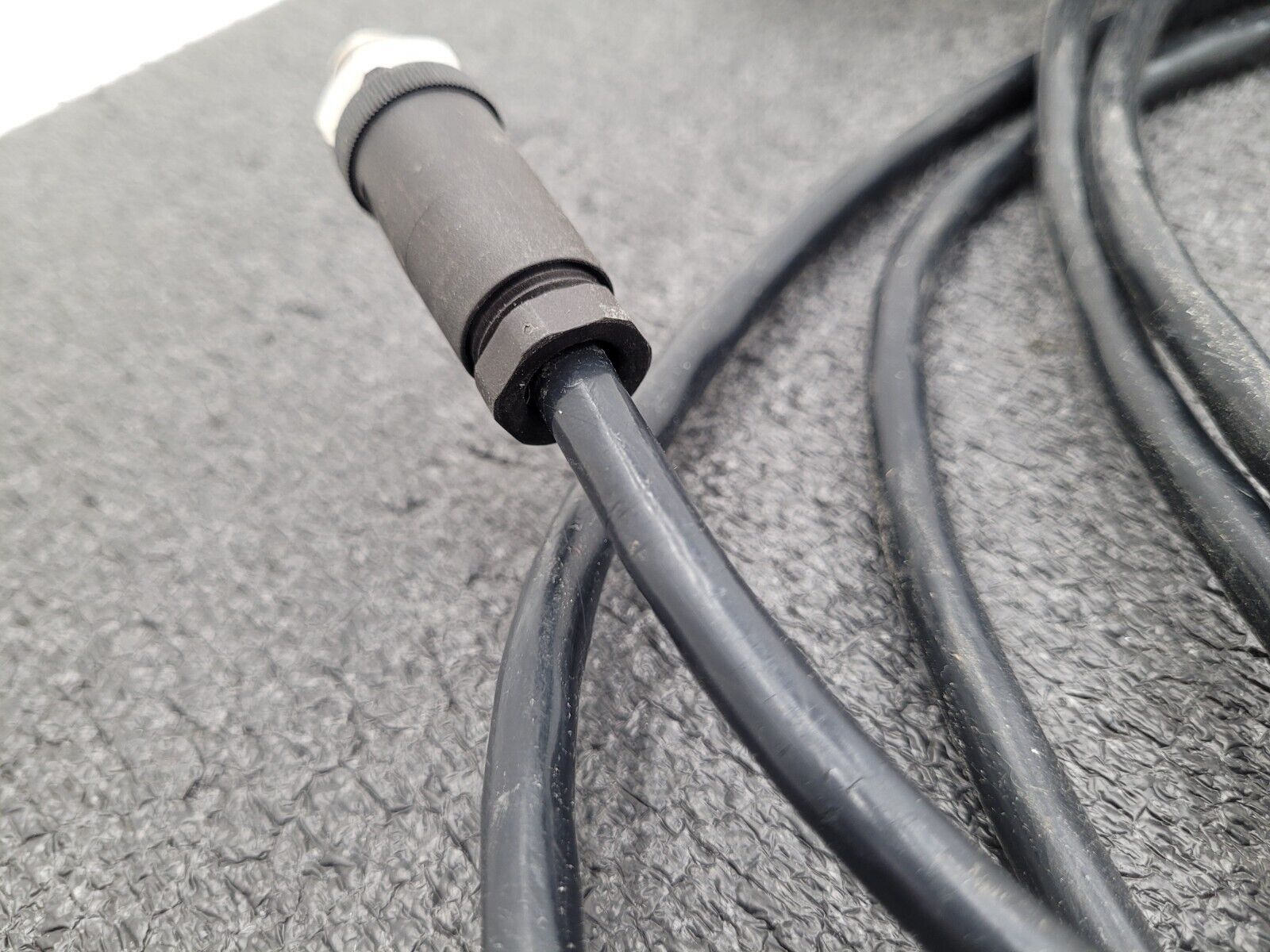 Hach LXG325 TSS HT sc Suspended Solids Inline Sensor High Temp Parts/Repair #F