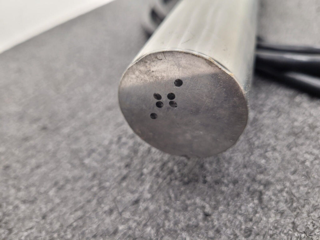 Hach LXG325 TSS HT sc Suspended Solids Inline Sensor High Temp Parts/Repair #F