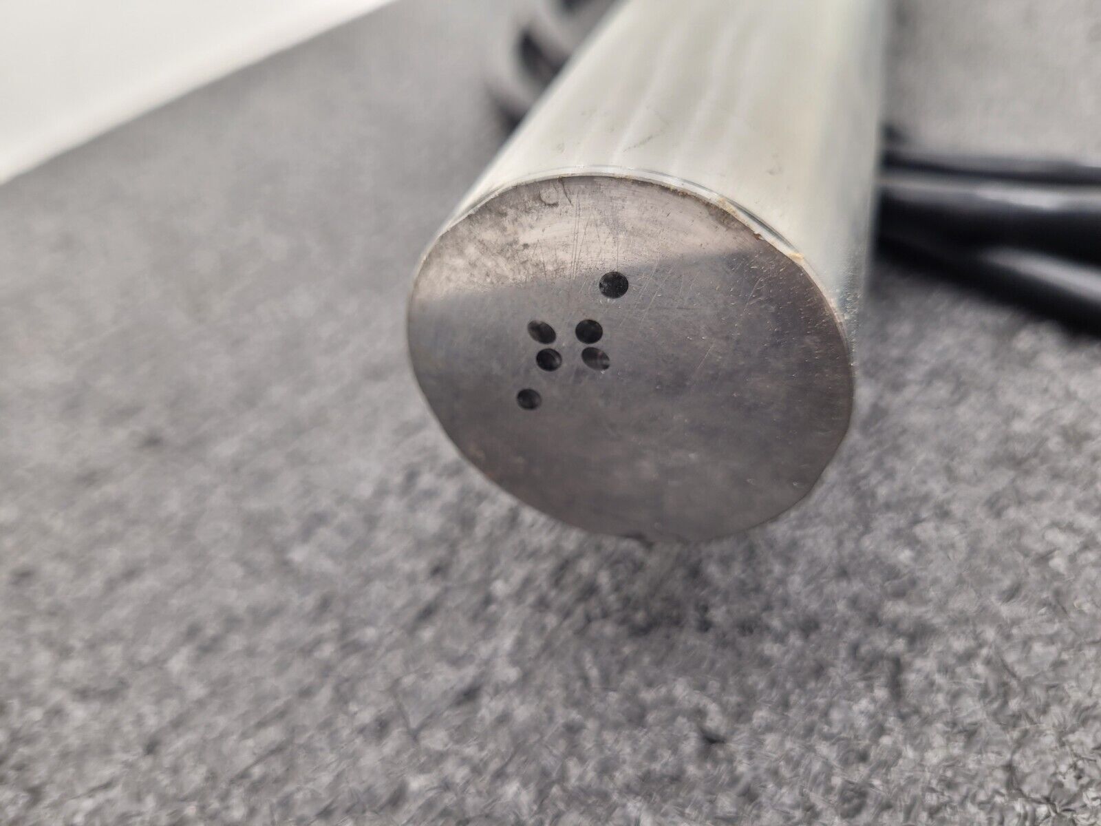 Hach LXG325 TSS HT sc Suspended Solids Inline Sensor High Temp Parts/Repair #F