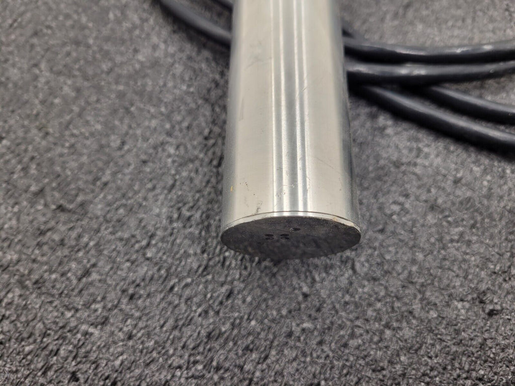 Hach LXG325 TSS HT sc Suspended Solids Inline Sensor High Temp Parts/Repair #F