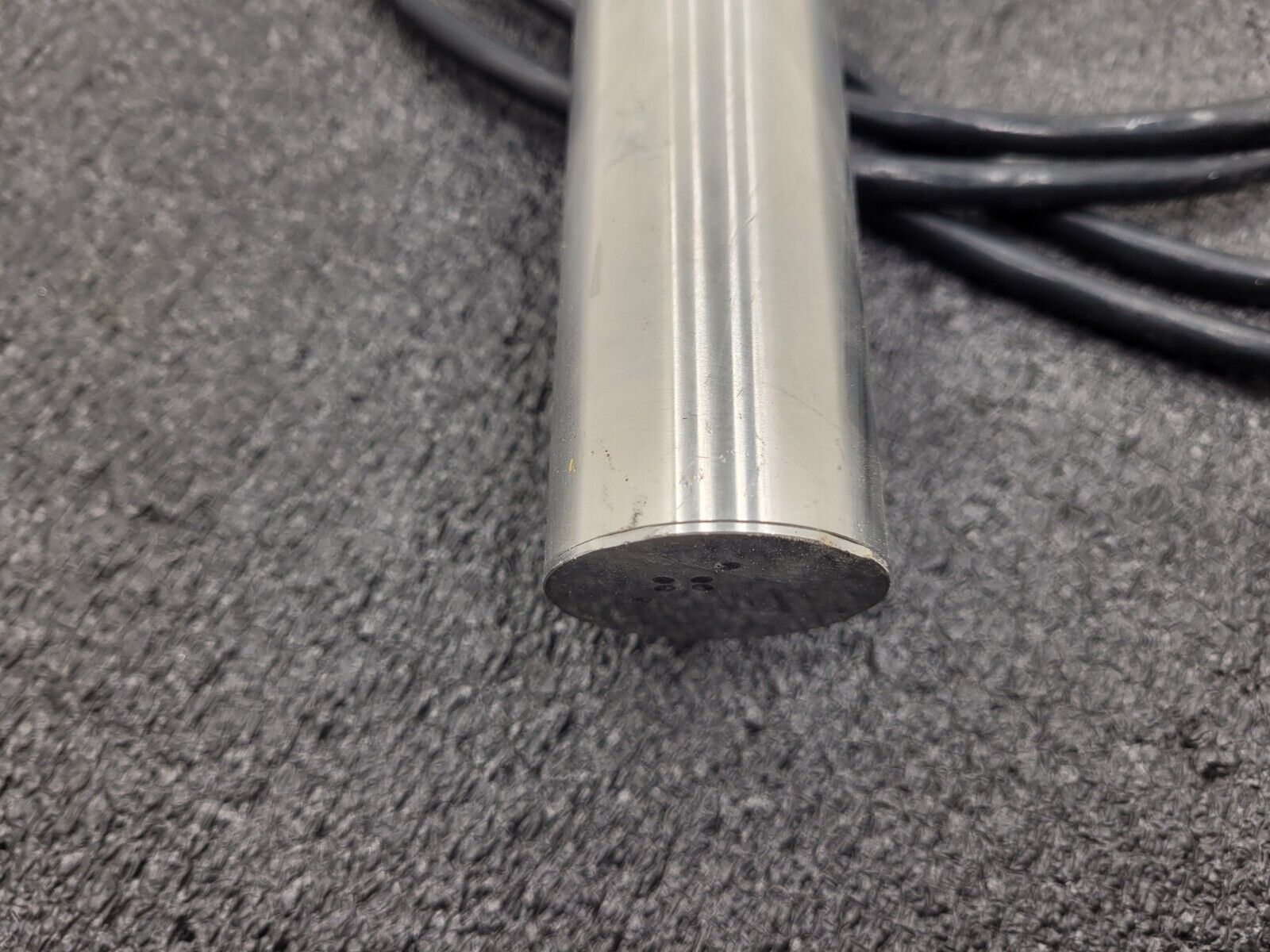 Hach LXG325 TSS HT sc Suspended Solids Inline Sensor High Temp Parts/Repair #F