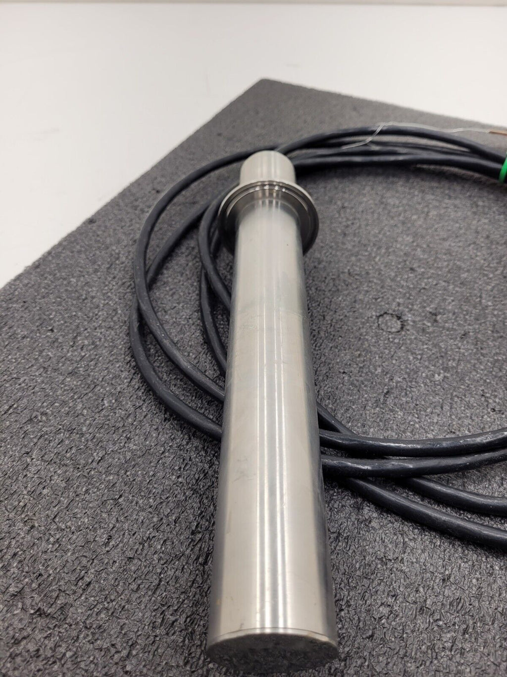 Hach LXG325 TSS HT sc Suspended Solids Inline Sensor High Temp Parts/Repair #F