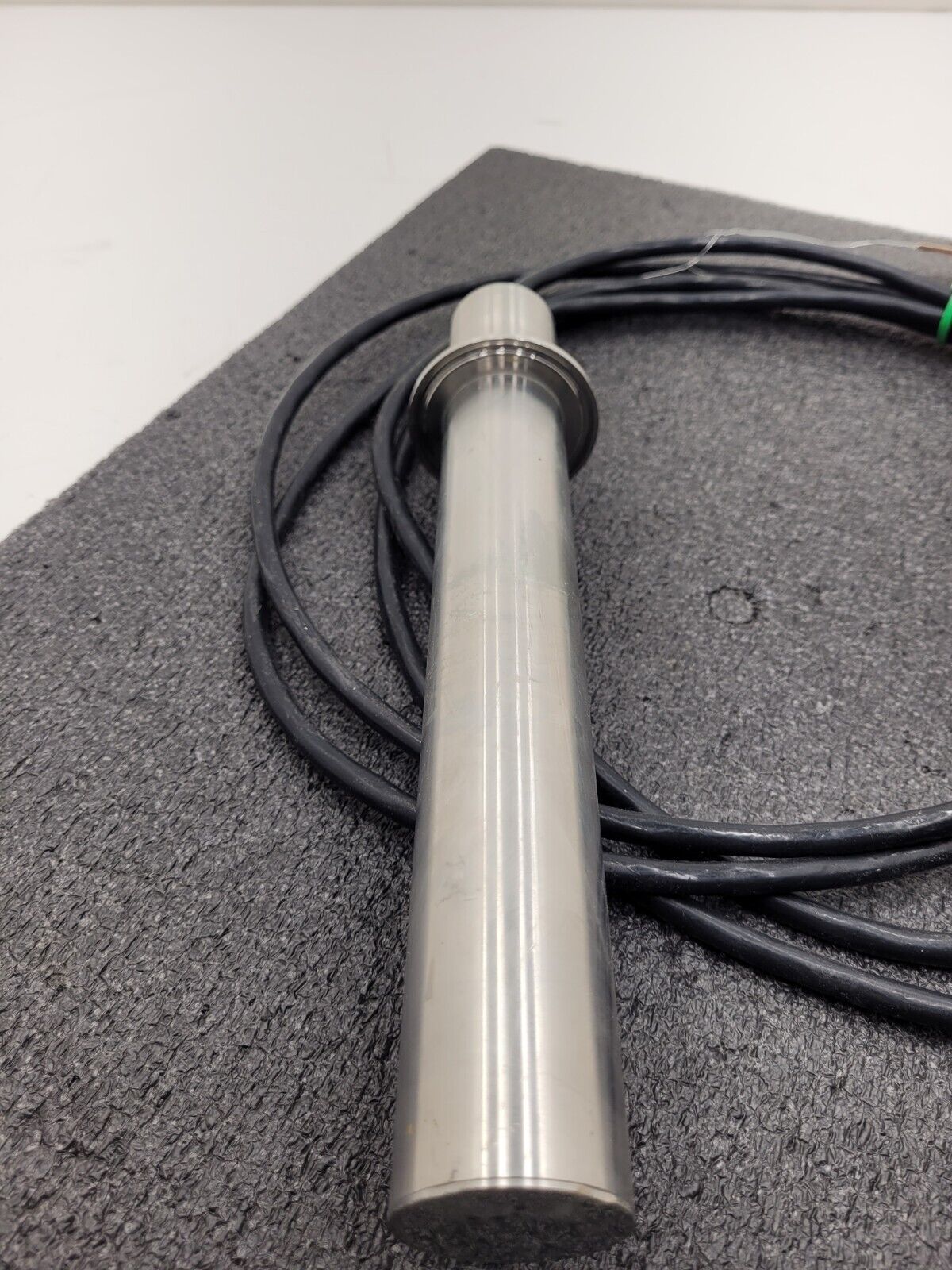 Hach LXG325 TSS HT sc Suspended Solids Inline Sensor High Temp Parts/Repair #F