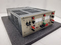 Kepco BiPolar Operational Power Supply / Amplifier BOP 20-10M 200W 20VDC 10 A