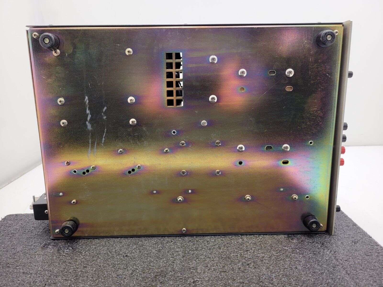Kepco BiPolar Operational Power Supply / Amplifier BOP 20-10M 200W 20VDC 10 A