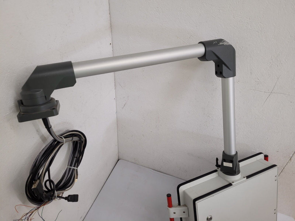 HMI Touchscreen Robot Machine Control Swivel Pendant Arm TRL-170DR Touch 12VDC B