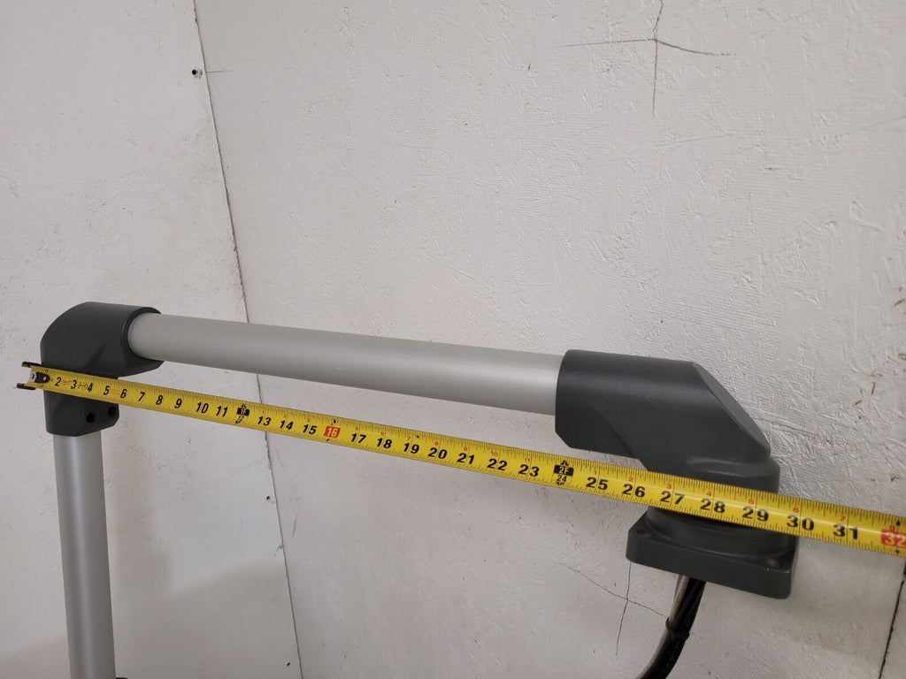 HMI Touchscreen Robot Machine Control Swivel Pendant Arm TRL-170DR Touch 12VDC B