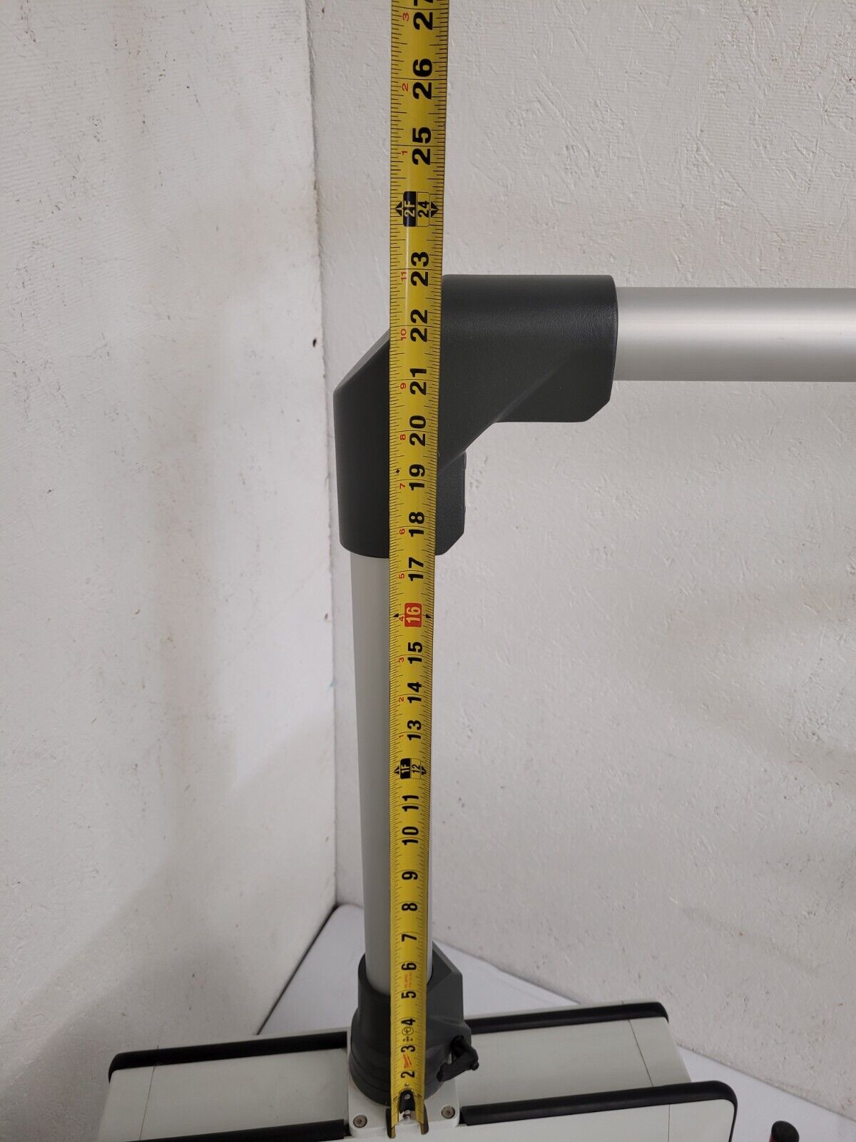 HMI Touchscreen Robot Machine Control Swivel Pendant Arm TRL-170DR Touch 12VDC B