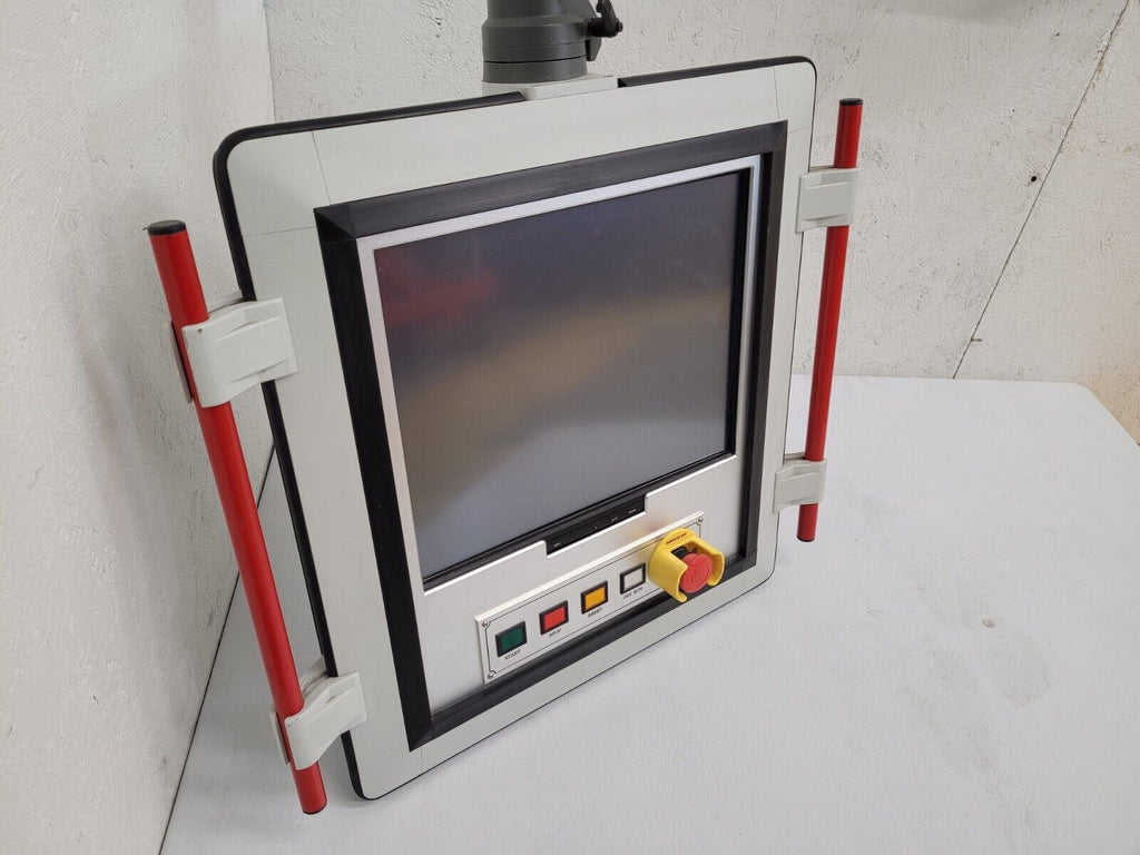 HMI Touchscreen Robot Machine Control Swivel Pendant Arm TRL-170DR Touch 12VDC B