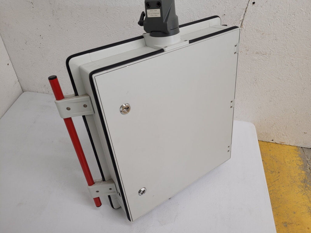 HMI Touchscreen Robot Machine Control Swivel Pendant Arm TRL-170DR Touch 12VDC B