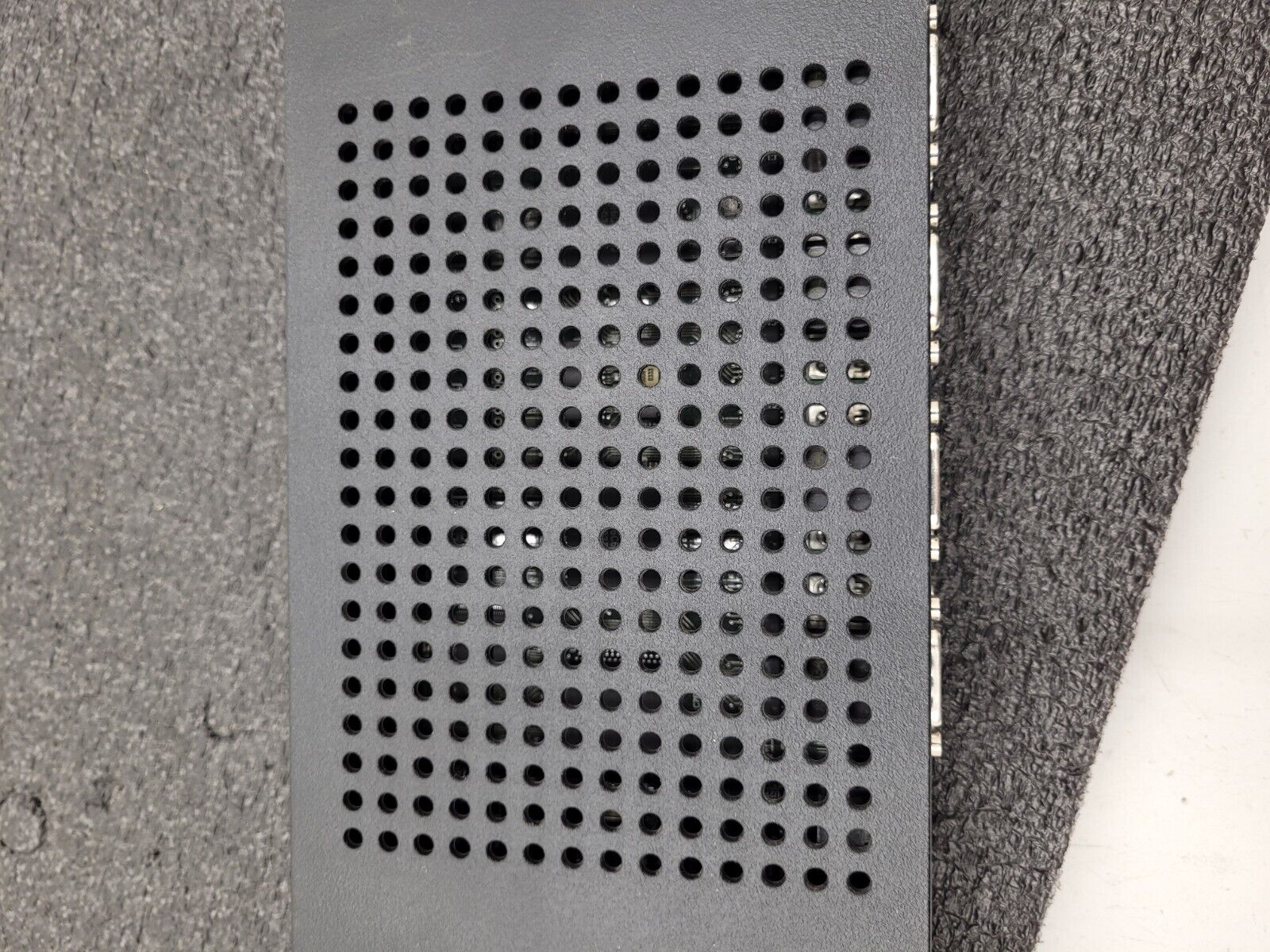 Inside Out EDGEPORT/416 DB-9 50000780-01 USB Multi-port Converter with USB Hub