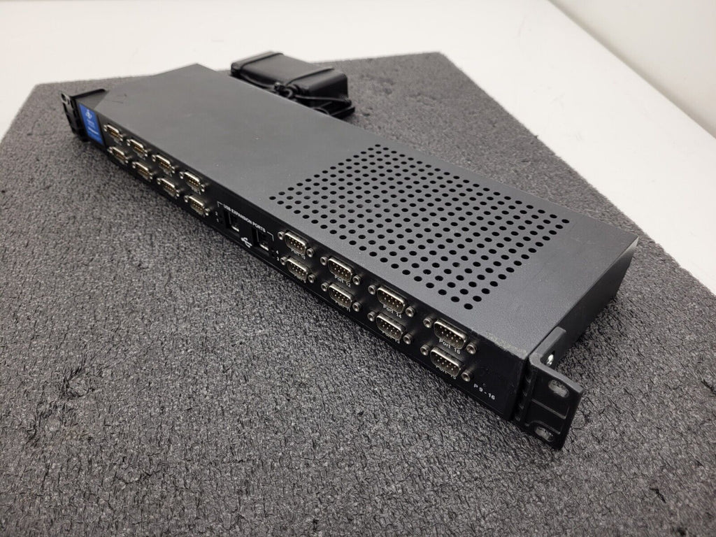 Inside Out EDGEPORT/416 DB-9 50000780-01 USB Multi-port Converter with USB Hub