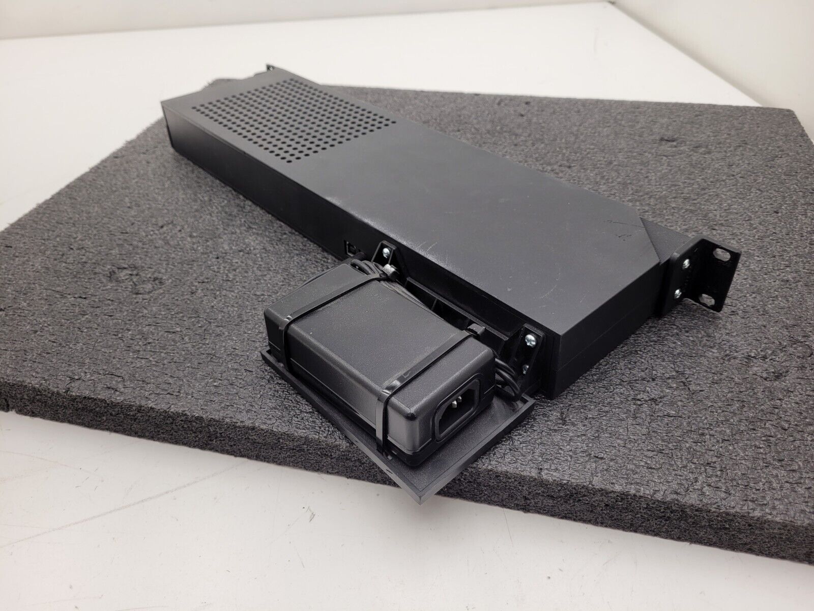 Inside Out EDGEPORT/416 DB-9 50000780-01 USB Multi-port Converter with USB Hub