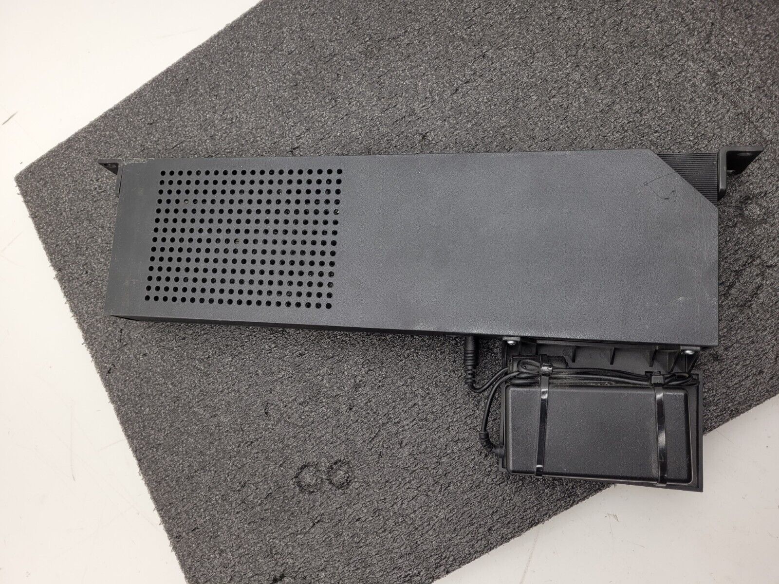 Inside Out EDGEPORT/416 DB-9 50000780-01 USB Multi-port Converter with USB Hub