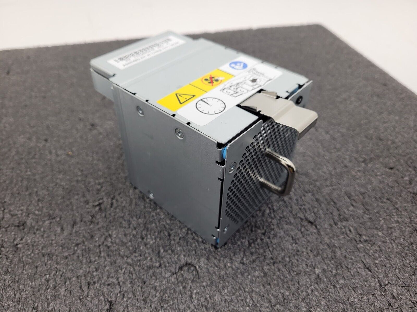 Drive Storage Array Fan Module JBOD 739348000-00 Rev. D EXOS – MegaSalvage
