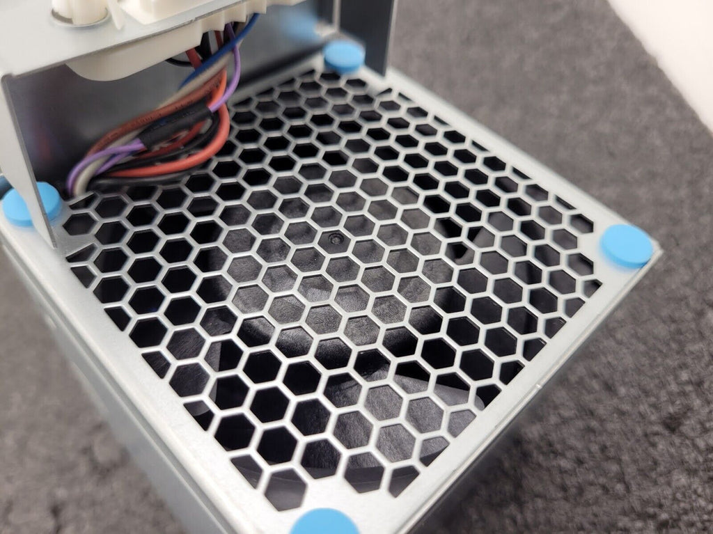 Drive Storage Array Fan Module JBOD 739348000-00 Rev. D EXOS