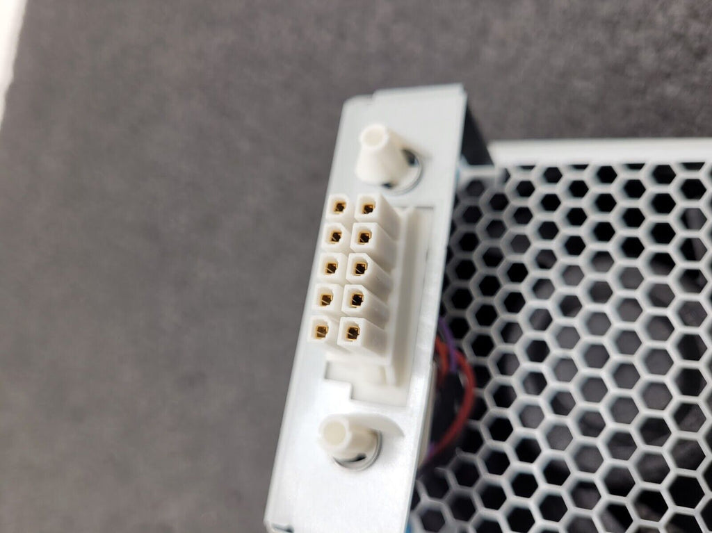 Drive Storage Array Fan Module JBOD 739348000-00 Rev. D EXOS