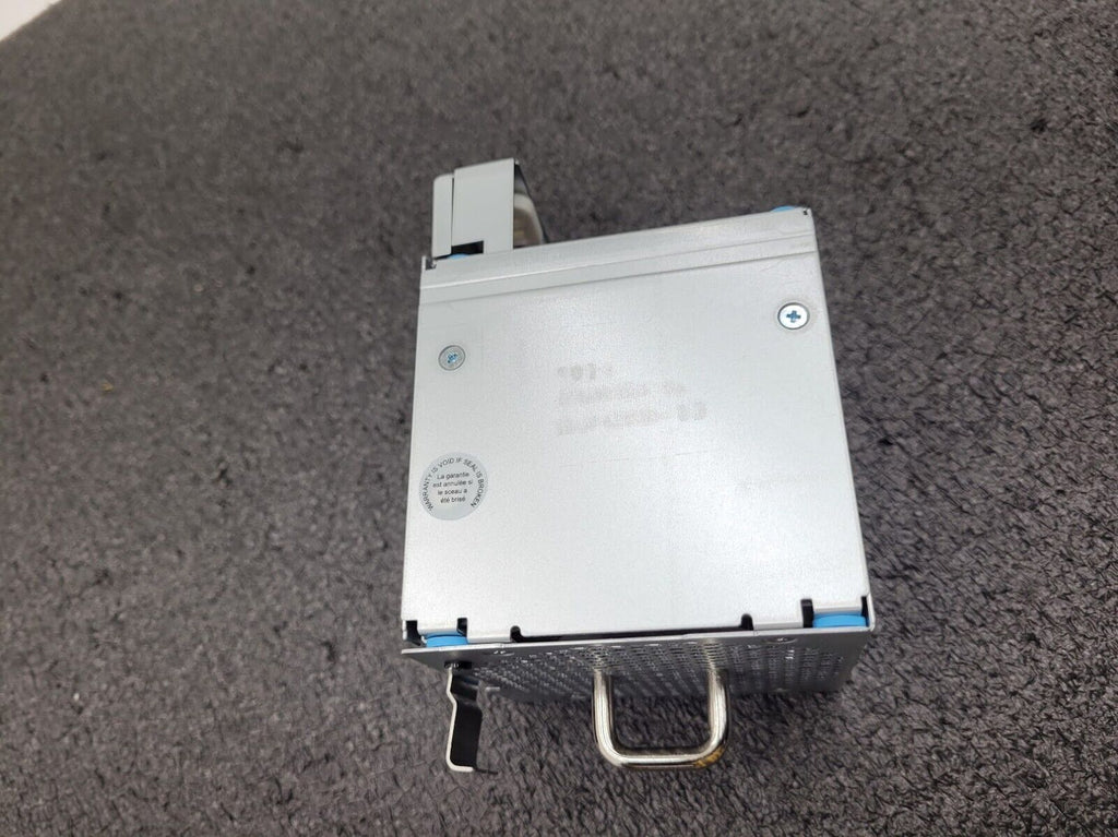 Drive Storage Array Fan Module JBOD 739348000-00 Rev. D EXOS