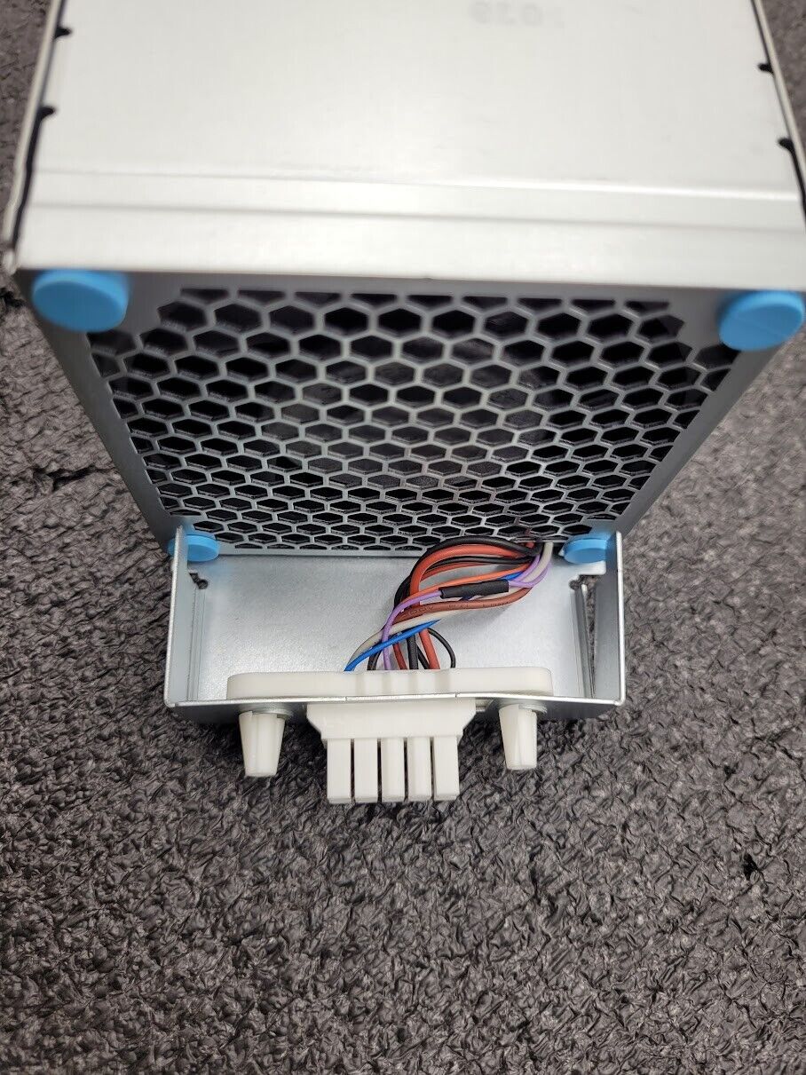 Drive Storage Array Fan Module JBOD 739348000-00 Rev. D EXOS