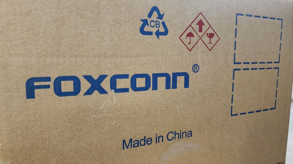 Drive Storage Array Fan Module JBOD 739348000-00 Rev. D EXOS