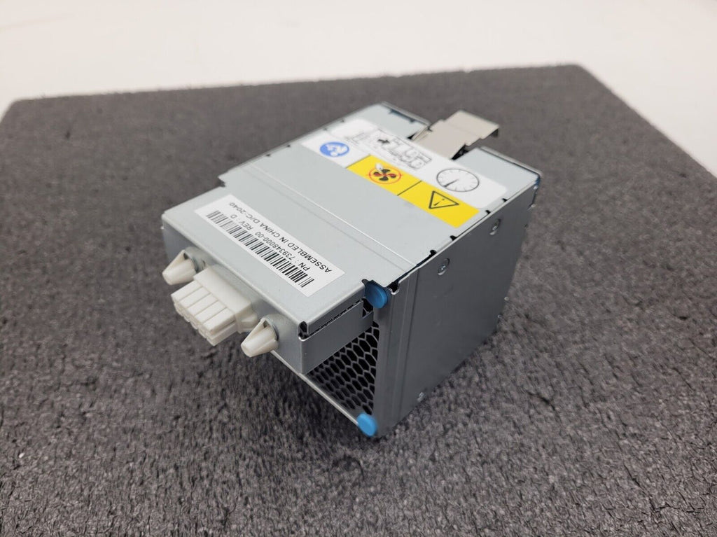 Drive Array Cache Module Drive Storage Array Fan Module JBOD 739348000-00 Rev. D EXOS – MegaSalvage