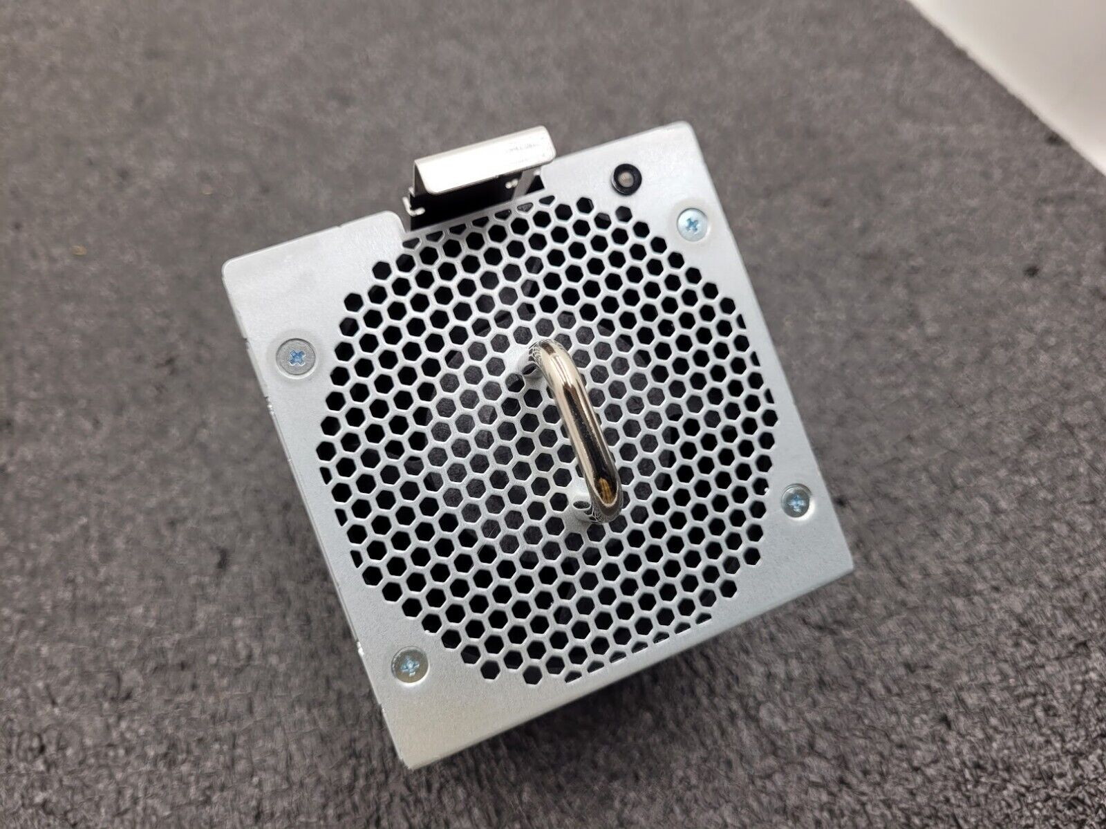 Drive Storage Array Fan Module JBOD 739348000-00 Rev. D EXOS