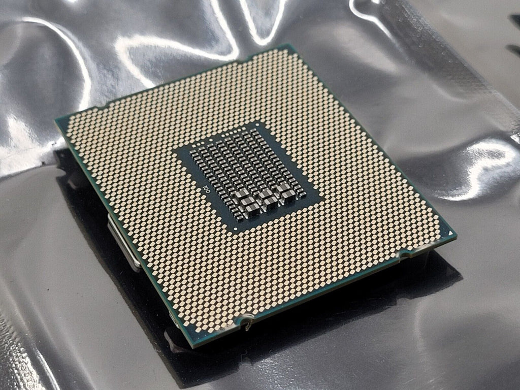 Lot of 2x QK3E Intel Xeon Confidential E5-2695V4 QS 18C 2.1GHz LGA2011-3 CPU