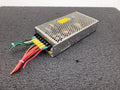 MEAN WELL S-100F-5 DC Switching Power Supply 100-240VAC Input 5VDC 20A Output