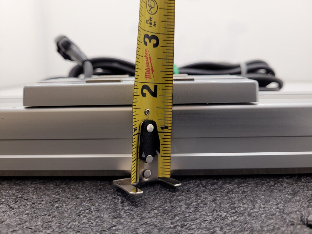 IAI Linear Actuator RC-SSR-M-400-S-B and Drive RCA-S-SSR 400mm Travel