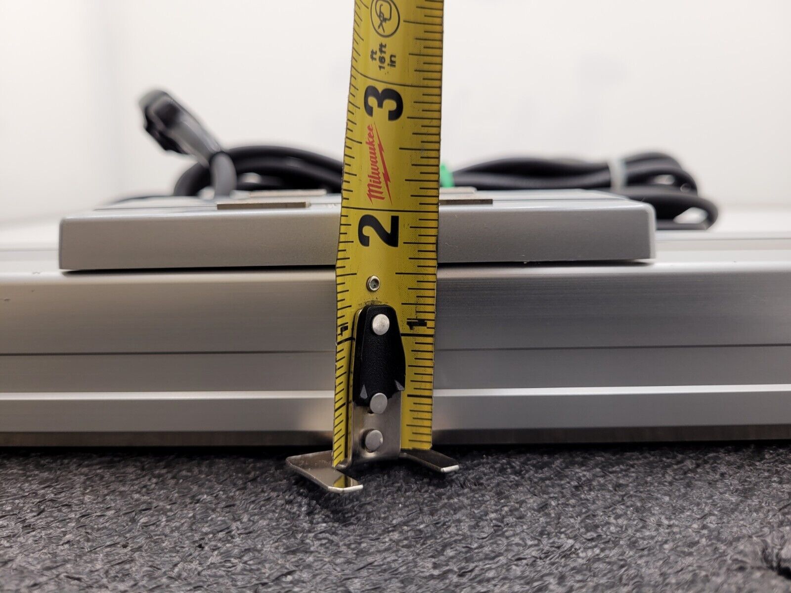 IAI Linear Actuator RC-SSR-M-400-S-B and Drive RCA-S-SSR 400mm Travel